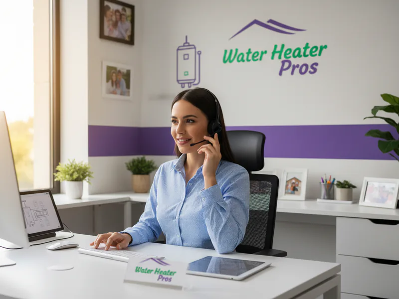 Water Heater Repair  in Pittsburg  FAQ